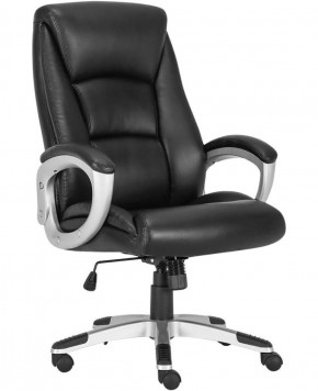 Кресло офисное BRABIX PREMIUM "Grand EX-501" (черное) 531950 в Нытве - nytva.ok-mebel.com | фото