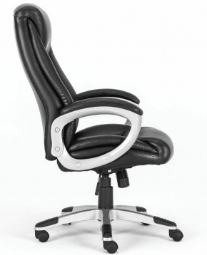 Кресло офисное BRABIX PREMIUM "Grand EX-501" (черное) 531950 в Нытве - nytva.ok-mebel.com | фото 3