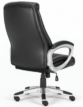 Кресло офисное BRABIX PREMIUM "Grand EX-501" (черное) 531950 в Нытве - nytva.ok-mebel.com | фото 4