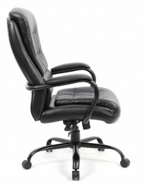 Кресло офисное BRABIX PREMIUM "Heavy Duty HD-004" (черное) 531942 в Нытве - nytva.ok-mebel.com | фото 3