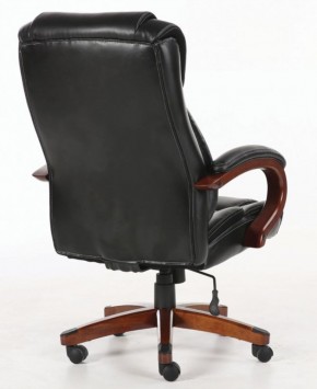 Кресло офисное BRABIX PREMIUM "Magnum EX-701" (дерево, рециклированная кожа, черное) 531827 в Нытве - nytva.ok-mebel.com | фото 5