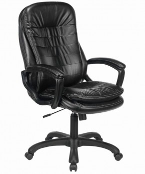 Кресло офисное BRABIX PREMIUM "Omega EX-589" (экокожа, черное) 532094 в Нытве - nytva.ok-mebel.com | фото 1