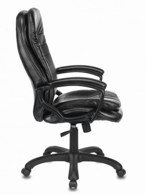 Кресло офисное BRABIX PREMIUM "Omega EX-589" (экокожа, черное) 532094 в Нытве - nytva.ok-mebel.com | фото 2
