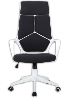 Кресло офисное BRABIX PREMIUM "Prime EX-515" (пластик белый, ткань, черное) 531812 в Нытве - nytva.ok-mebel.com | фото 5