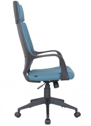 Кресло офисное BRABIX PREMIUM "Prime EX-515" (ткань, голубое) 531568 в Нытве - nytva.ok-mebel.com | фото 2