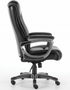 Кресло офисное BRABIX PREMIUM "Solid HD-005" (рециклированная кожа, черное) 531941 в Нытве - nytva.ok-mebel.com | фото 3