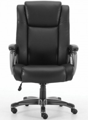 Кресло офисное BRABIX PREMIUM "Solid HD-005" (рециклированная кожа, черное) 531941 в Нытве - nytva.ok-mebel.com | фото 5