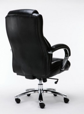 Кресло офисное BRABIX PREMIUM "Status HD-003" (хром, черное) 531821 в Нытве - nytva.ok-mebel.com | фото 5