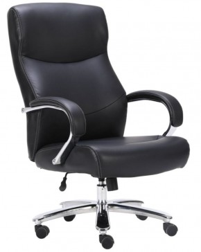 Кресло офисное BRABIX PREMIUM "Total HD-006" (черное) 531933 в Нытве - nytva.ok-mebel.com | фото 1