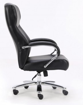 Кресло офисное BRABIX PREMIUM "Total HD-006" (черное) 531933 в Нытве - nytva.ok-mebel.com | фото 3