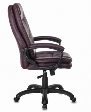 Кресло офисное BRABIX PREMIUM "Trend EX-568", экокожа, коричневое, 532101 в Нытве - nytva.ok-mebel.com | фото 3