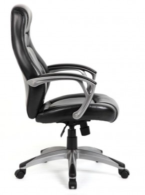 Кресло офисное BRABIX PREMIUM "Turbo EX-569" (черное) 531014 в Нытве - nytva.ok-mebel.com | фото 3