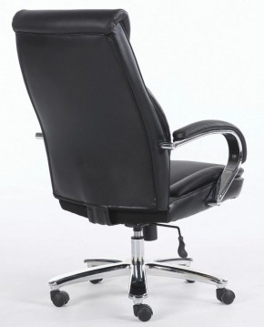 Кресло офисное BRABIX "Advance EX-575" (хром/экокожа/черное) 531825 в Нытве - nytva.ok-mebel.com | фото 4