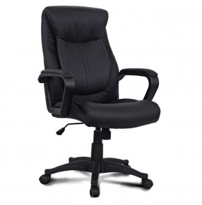 Кресло офисное BRABIX "Enter EX-511" (экокожа/черная) 530859 в Нытве - nytva.ok-mebel.com | фото