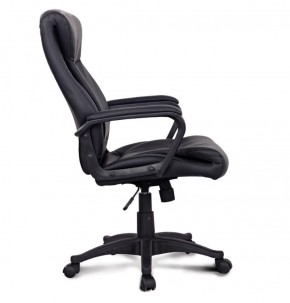 Кресло офисное BRABIX "Enter EX-511" (экокожа/черная) 530859 в Нытве - nytva.ok-mebel.com | фото 3