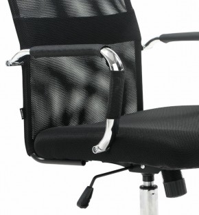 Кресло офисное BRABIX "Fit EX-514" (черное) 531949 в Нытве - nytva.ok-mebel.com | фото 4