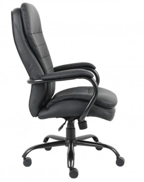 Кресло офисное BRABIX PREMIUM "Heavy Duty HD-001" (черный) 531015 в Нытве - nytva.ok-mebel.com | фото 3