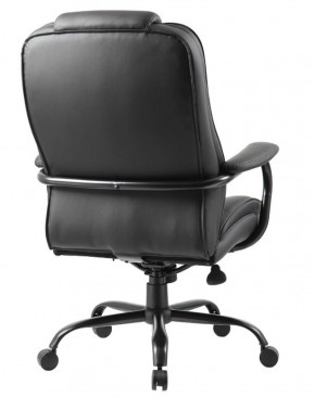 Кресло офисное BRABIX PREMIUM "Heavy Duty HD-001" (черный) 531015 в Нытве - nytva.ok-mebel.com | фото 4