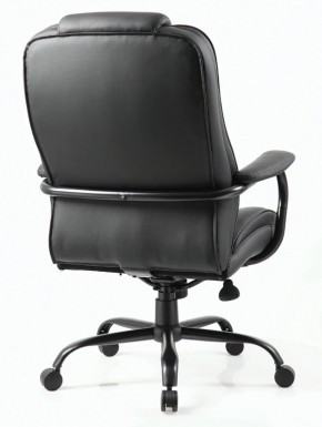 Кресло офисное BRABIX "Heavy Duty HD-002" (экокожа/черное) 531829 в Нытве - nytva.ok-mebel.com | фото 4
