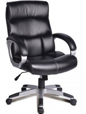 Кресло офисное BRABIX "Impulse EX-505" (черное) 530876 в Нытве - nytva.ok-mebel.com | фото