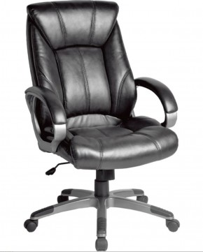 Кресло офисное BRABIX "Maestro EX-506" (черное) 530877 в Нытве - nytva.ok-mebel.com | фото 1