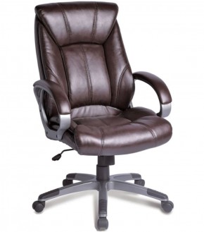 Кресло офисное BRABIX "Maestro EX-506" (коричневое) 530878 в Нытве - nytva.ok-mebel.com | фото
