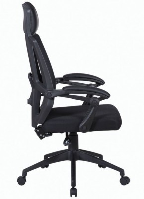 Кресло офисное BRABIX "Nexus ER-401" (черное) 531835 в Нытве - nytva.ok-mebel.com | фото 3