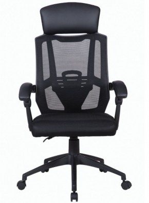 Кресло офисное BRABIX "Nexus ER-401" (черное) 531835 в Нытве - nytva.ok-mebel.com | фото 5