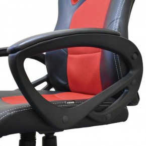 Кресло офисное BRABIX "Rider EX-544" (черный/красный) 531583 в Нытве - nytva.ok-mebel.com | фото 4