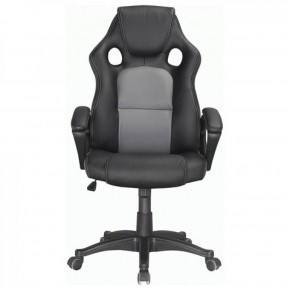 Кресло офисное BRABIX "Rider Plus EX-544" (черный/серый) 531582 в Нытве - nytva.ok-mebel.com | фото 2