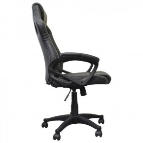Кресло офисное BRABIX "Rider Plus EX-544" (черный/серый) 531582 в Нытве - nytva.ok-mebel.com | фото 3