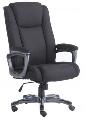 Кресло офисное BRABIX "Solid HD-005" (ткань/черное) 531822 в Нытве - nytva.ok-mebel.com | фото