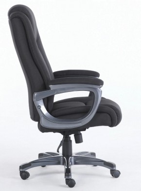 Кресло офисное BRABIX "Solid HD-005" (ткань/черное) 531822 в Нытве - nytva.ok-mebel.com | фото 3