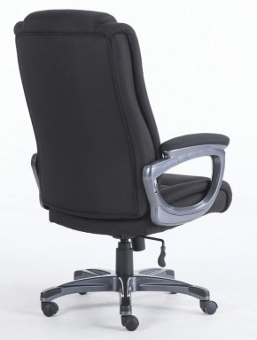 Кресло офисное BRABIX "Solid HD-005" (ткань/черное) 531822 в Нытве - nytva.ok-mebel.com | фото 4