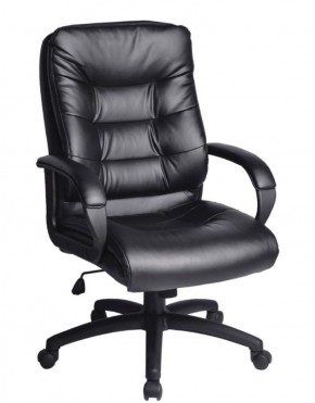 Кресло офисное BRABIX "Supreme EX-503" (черное) 530873 в Нытве - nytva.ok-mebel.com | фото