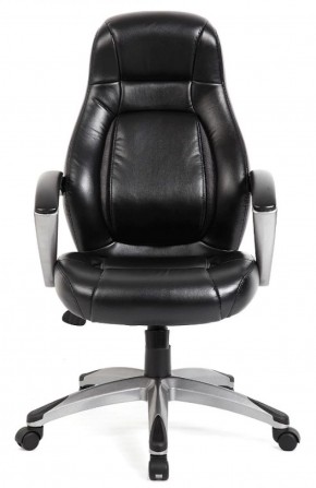 Кресло офисное BRABIX "Turbo EX-569" (экокожа, спортивный дизайн, черное) 531014 в Нытве - nytva.ok-mebel.com | фото 4
