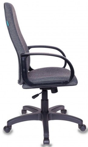 Кресло руководителя Бюрократ CH-808AXSN/G темно-серый 3C1 в Нытве - nytva.ok-mebel.com | фото 2