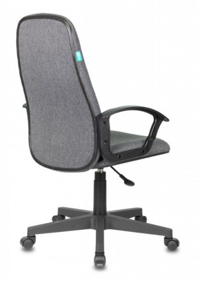 Кресло руководителя Бюрократ CH-808LT/#G серый 3C1 в Нытве - nytva.ok-mebel.com | фото 5