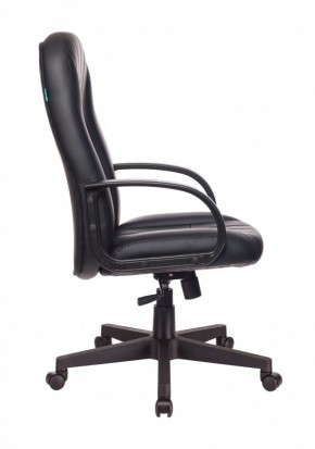 Кресло руководителя Бюрократ T-898/#B черный в Нытве - nytva.ok-mebel.com | фото 3