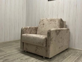 Кресло Уют Аккордеон МД 700 с подлокотниками (НПБ) в Нытве - nytva.ok-mebel.com | фото 5