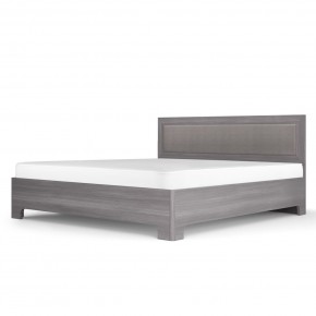 Кровать-1 1600 экокожа Парма Нео в Нытве - nytva.ok-mebel.com | фото 2