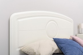 Кровать 11.36.01 Валенсия + орт. основание (1600) в Нытве - nytva.ok-mebel.com | фото 2