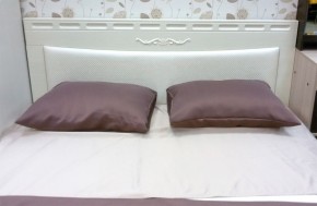 Кровать 1400 без ортопеда "Мария-Луиза 14" в Нытве - nytva.ok-mebel.com | фото 4