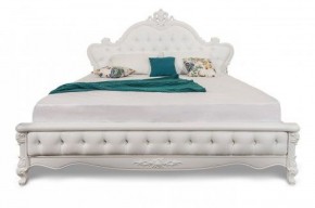 Кровать 1800 Мишель с мягким изголовьем в Нытве - nytva.ok-mebel.com | фото 2