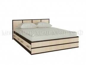 САКУРА Кровать 900 с ящиками в Нытве - nytva.ok-mebel.com | фото