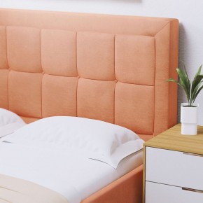 Кровать Адриана Люкс Решетка+ПМ (1200) *БЕЗ ДНА в Нытве - nytva.ok-mebel.com | фото 2