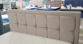 Кровать Адриана Люкс Решетка+ПМ (1200) *БЕЗ ДНА в Нытве - nytva.ok-mebel.com | фото 5