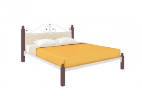 Кровать Диана Lux мягкая 1900 (МилСон) в Нытве - nytva.ok-mebel.com | фото 5