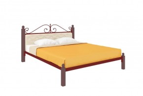 Кровать Диана Lux (мягкая) 1400*1900 в Нытве - nytva.ok-mebel.com | фото