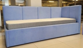 Кровать Диана + Ортопедическая решетка (900) в Нытве - nytva.ok-mebel.com | фото 4